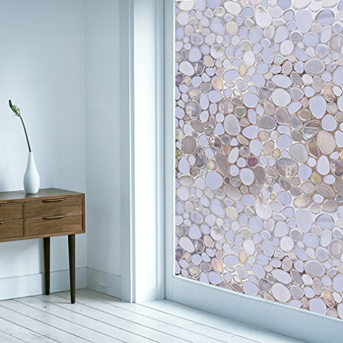 90 * 200 cm fenêtre ou mur autocollant occultan...