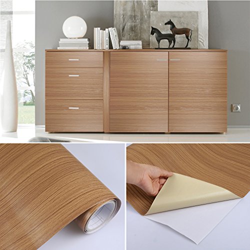 Aruhe Papier Peint Retro Nature autocollant pla...