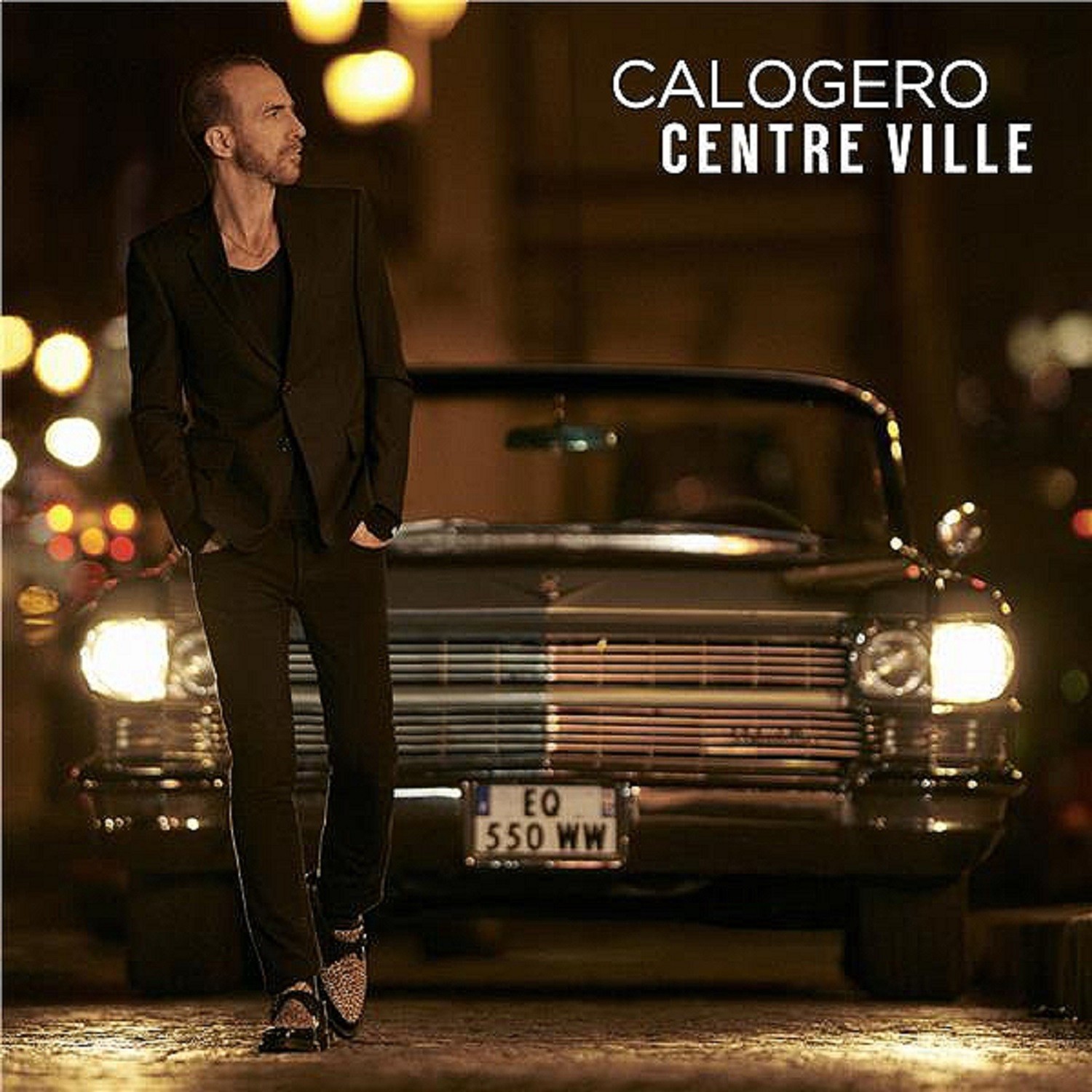 CD Centre ville - Calogero 