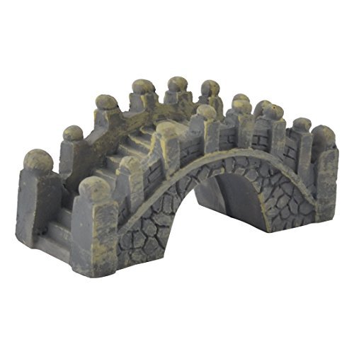 sourcingmap Résine Maison Bureau Emulational Mi...