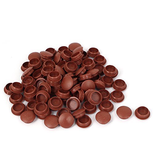 sourcingmap Meubles Fixations Plastique Type De...