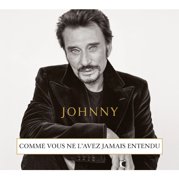 CD Johnny 0602508082399 (0602508082399)