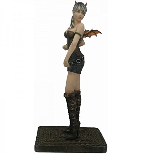 Générique Figurine Fée Gothique code EAN 0602561068286 