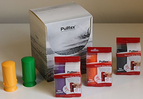 12 Pompes vide-air pour le vin (différentes cou...