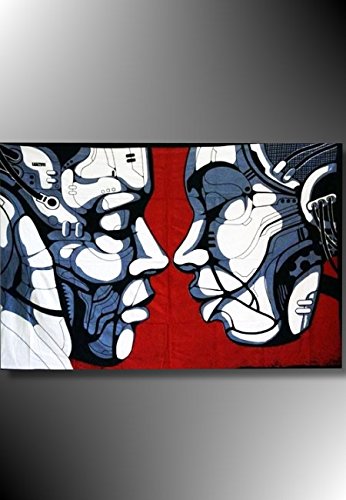 TENTURE ETHNIQUE PSYCHEDELIC - TENTURE MURALE I...