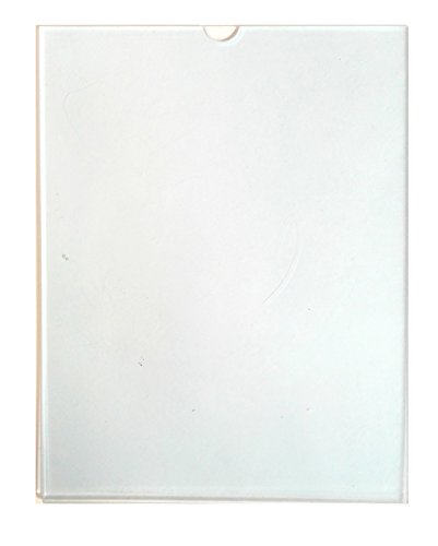 Decoralive C2t06003 x 014019-méthacrylate de mural adhésif transparent 16 x  10 x  0,5 cm transparent 0602561432186 (0602561432186)