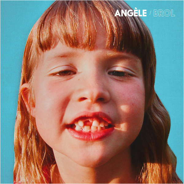 CD Angele "Brol" 0602567977209 (0602567977209)