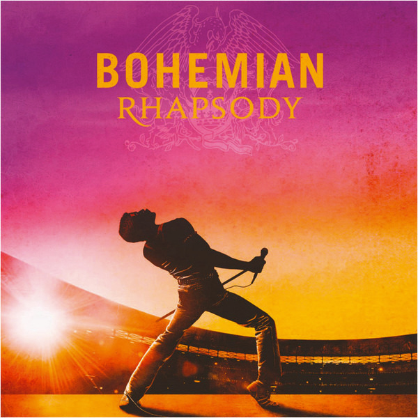  CD Bohemian Rhapsody code EAN 0602567988700 