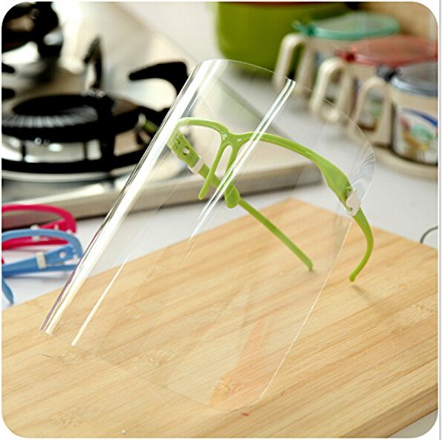 Cuisine cuisine masque anti-oil splash masque v...