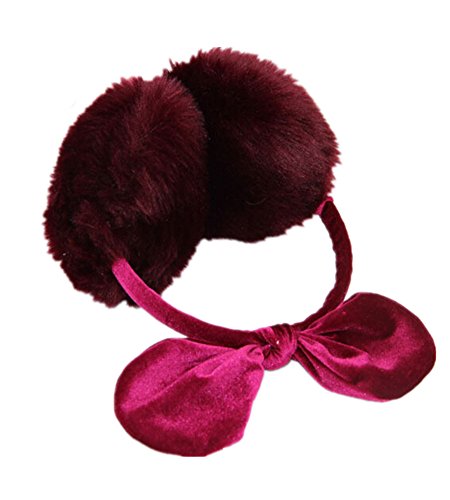 Sweep mignon femmes d'hiver chaudes en peluche ...