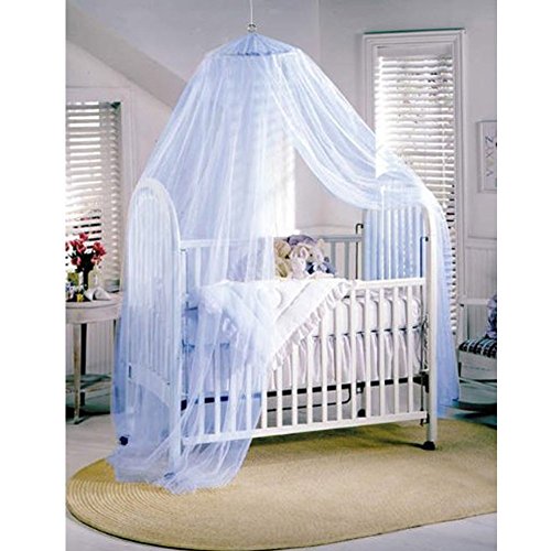 Butterme Moustiquaire pour Lit de Bébé Style de...