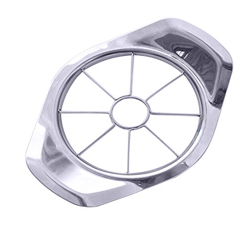 Acier inoxydable Coupe à Fruits Pomme Eplucheur...