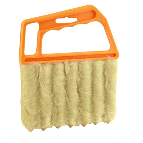 Fenêtre stores verticaux brush cleaner hand hel...