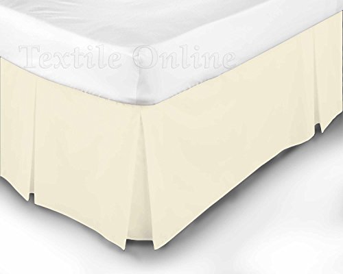 textile Online Luxe 68 Pick Base Tour de lit en...