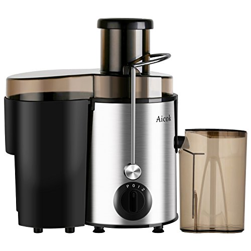 Extracteur de jus - disque de coupe en acier in...