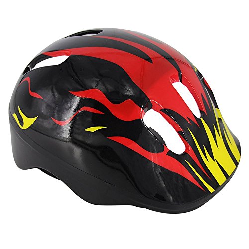 hoaey enfants Patinage Casque Multisports pour ...