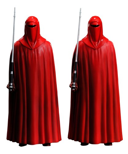 [Import Anglais]Star Wars - Royal Guard ARTFX+ ...