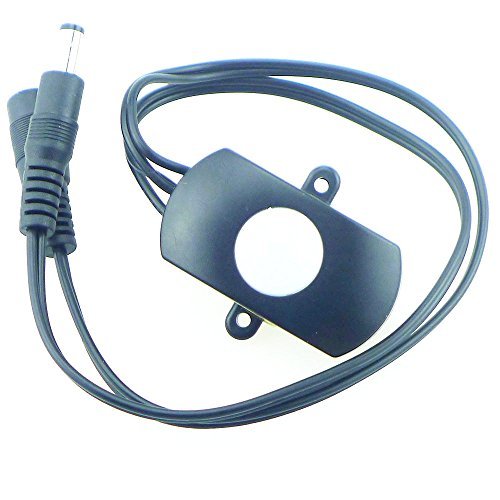 oyxled PIR Détecteur de mouvement Interrupteur ...