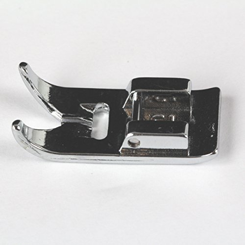 Pied-de-biche normal compatible avec machines à...