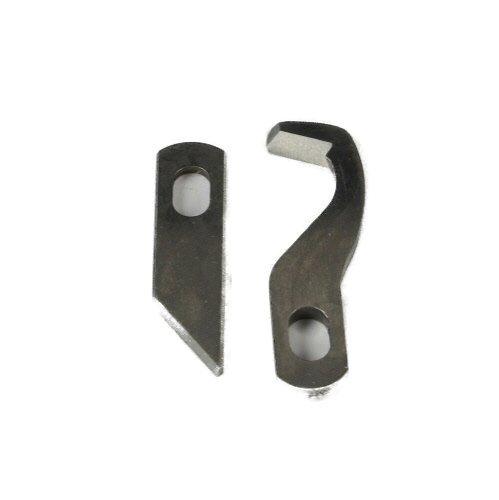 Jeu de lames (1 lame supérieure et 1 lame infér...