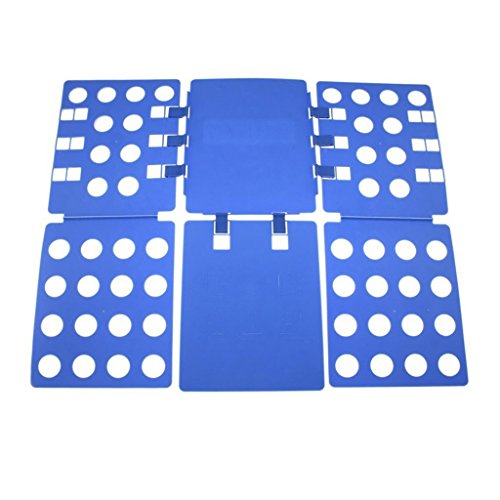 Planche à plier le linge 