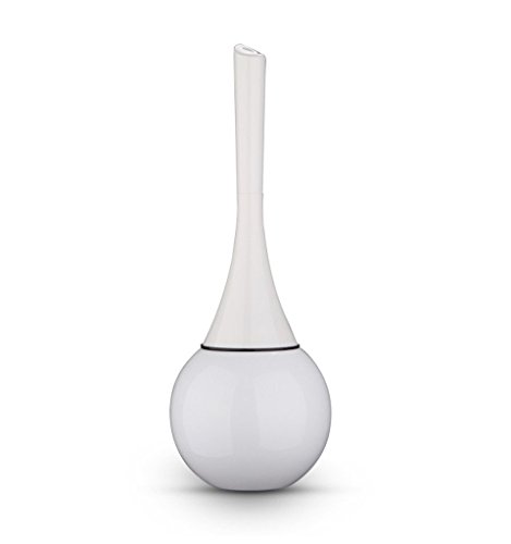 Brosse cuvette de toilettes wc avec support en ...