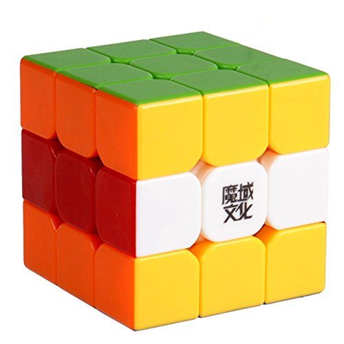 Roxenda MoYu Aolong V2 Magic Cube Édition améli...