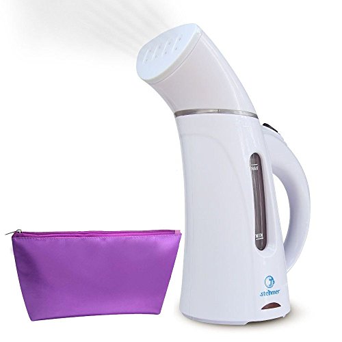 Fer à vapeur, Fer à repasser, Vêtements à vapeur fer à repasser Nettoyant Tissu à vapeur Portable Mini Voyage Défroisseur (Portable Fabric Steam Cleaner Mini Travel Garment Steamer Clothing Steamer)) 0603658029142 J-cotton