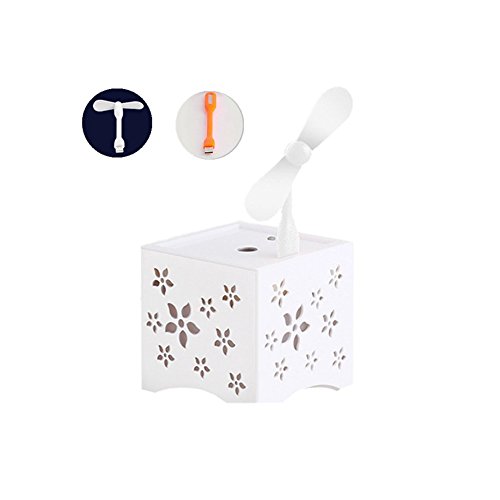 Humidificateur 450ml Mist Humidifier Xagoo Calm...