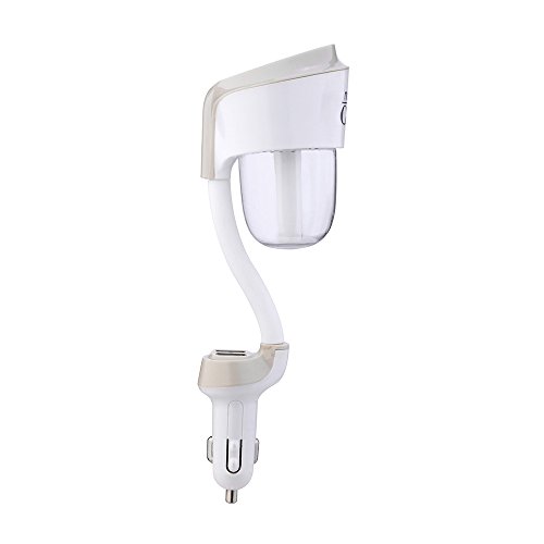 Voiture Humidificateur Mise à niveau 12V Xagoo ...