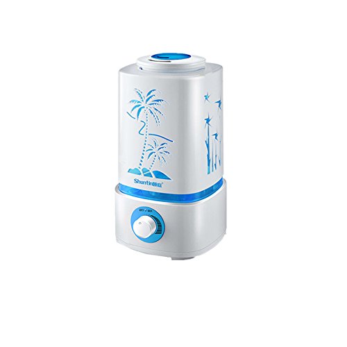 Air Humidificateur 2.0L D'huile Essentielle Xag...