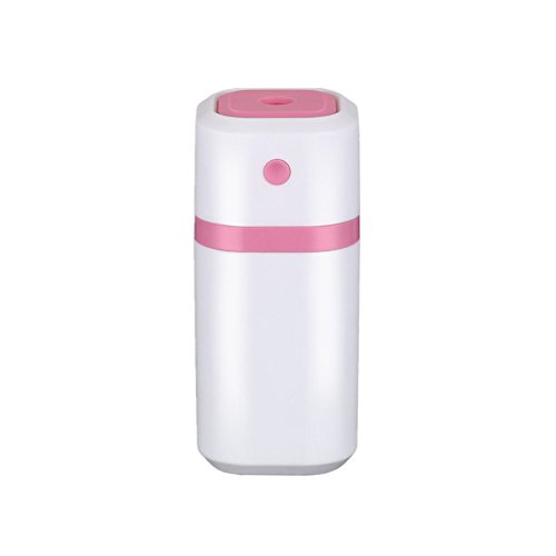 Humidificateur lampe 200ml Ultrasonic Xagoo Mis...