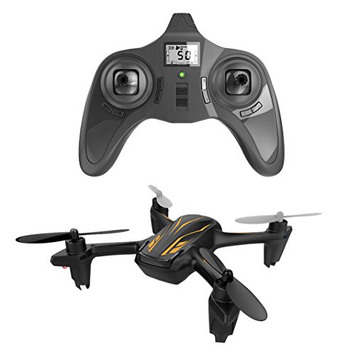 H107P Hubsan X4 Plus