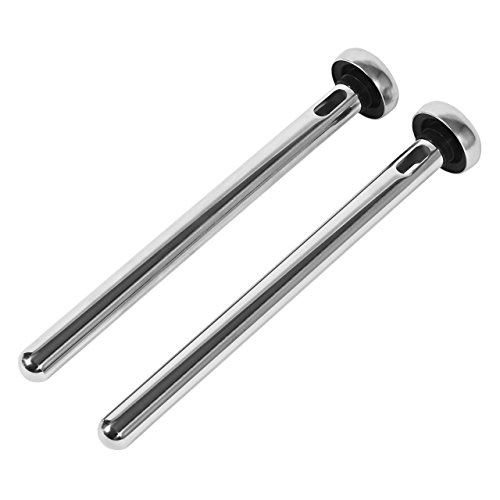 Bâtonnet refroidisseur de vin en acier inoxydab...