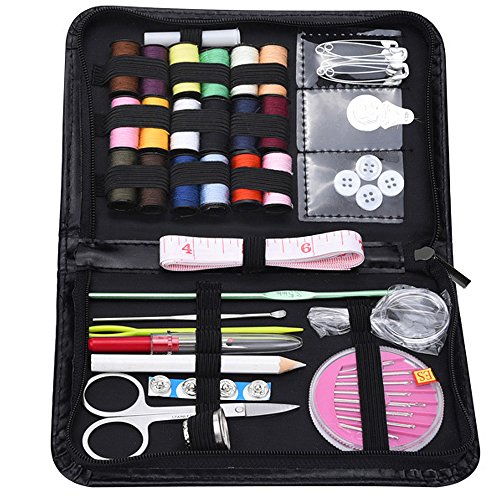 Set de couture applicable à la famille, au trav...