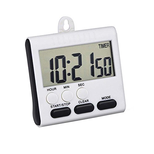 Minuterie de cuisine