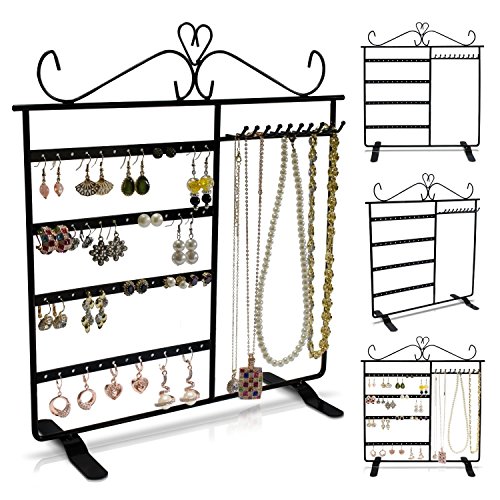 [Aution House- Cintre de Bijoux ,Boucles d'Orei...