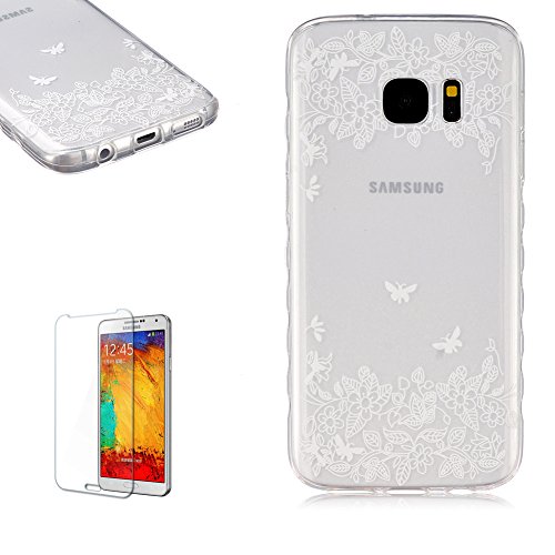 Samsung Galaxy S7 Coque [Samsung Galaxy S7 Grat...