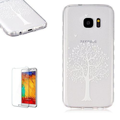 Samsung Galaxy S7 Coque [Samsung Galaxy S7 Grat...