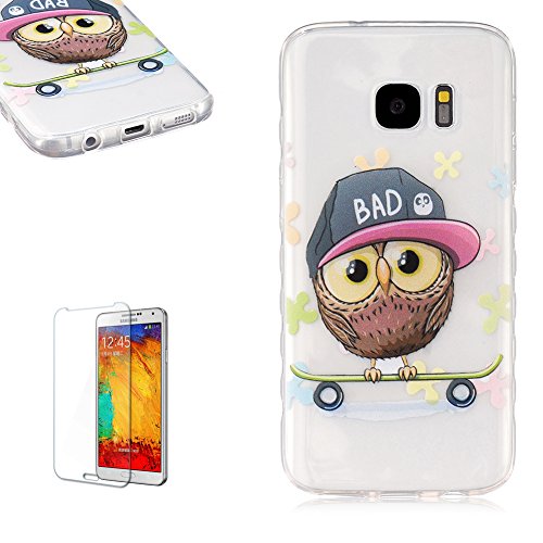Samsung Galaxy S7 Coque [Samsung Galaxy S7 Grat...