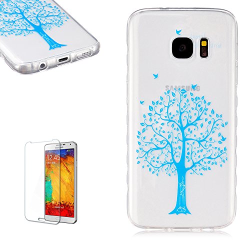 Samsung Galaxy S7 Coque [Samsung Galaxy S7 Grat...