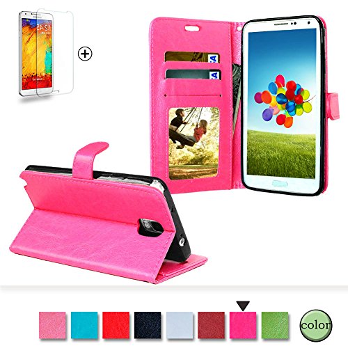 Coque Housse pour Samsung Galaxy Note 3 - Funyy...