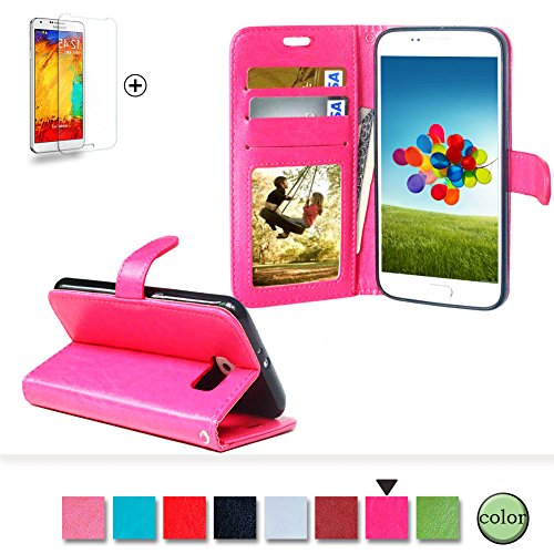 Coque Housse pour Samsung Galaxy S6 - Funyye Et...