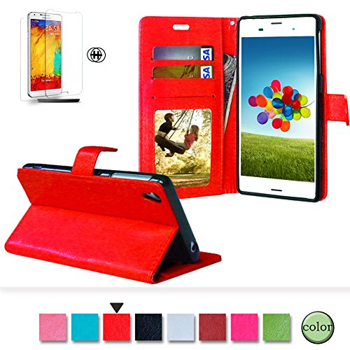 Coque Housse pour Sony Xperia Z3 - Funyye Etui ...