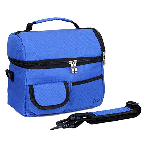 Sac isotherme sac à déjeuner fraîcheur boîte de...