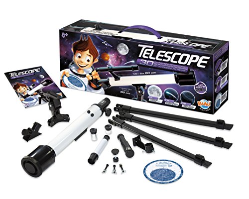 - ts007b - jeu scientifique - télescope 0605566121307 Buki - ts007b - jeu scientifique - télescope 0605566121307 Buki
