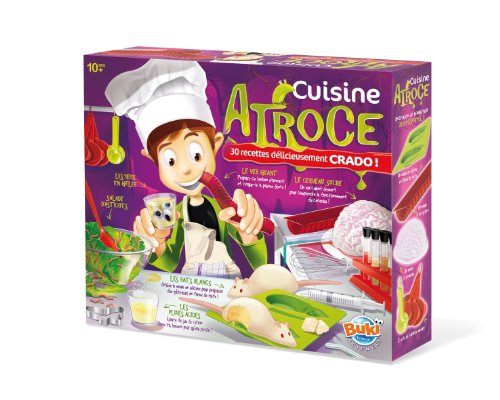 - 7065 - jeu scientifique - science et nature -...