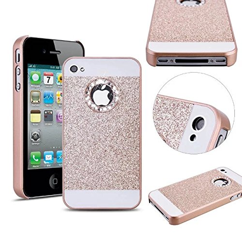 Coque pour iphone 6 6s cover bing pc le plastiq...