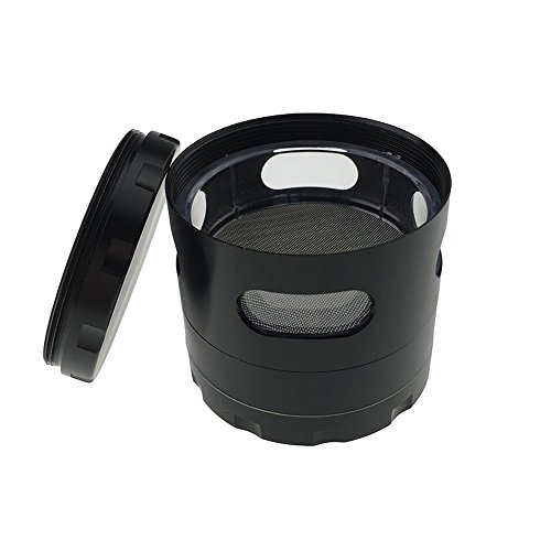 Garrantie à vie grinder moulin à herbes moulin ...