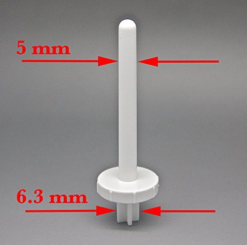 Austin BROCHES POUR MACHINE À COUDRE BOBINE PaR AUSTIN POUR DE NOMBREUSES GRANDES MARQUES code EAN 0605930716023 